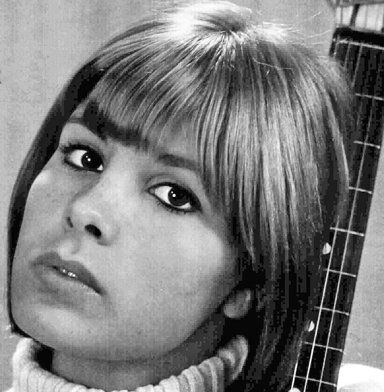 Porträt von Marisa Sannia (1947–2008) – Gedenkseite