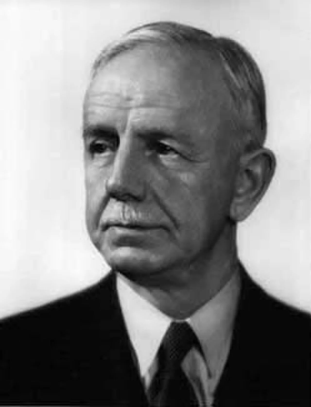 Porträt von David Enskog (1884–1947) – Gedenkseite