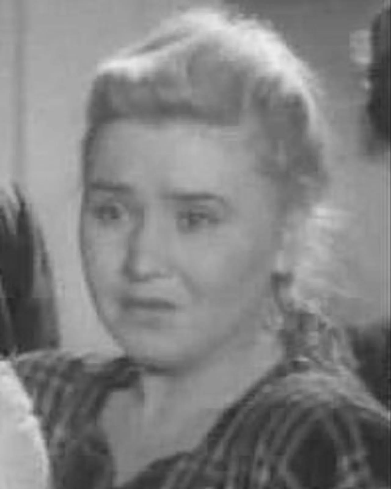 Porträt von Jekaterina Fjodorowna Sawinowa (1926–1970) – Gedenkseite