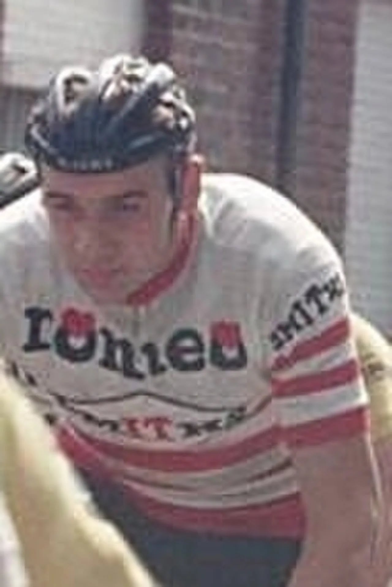Portrait of Joseph Mathy (1944–1969) – memorial page