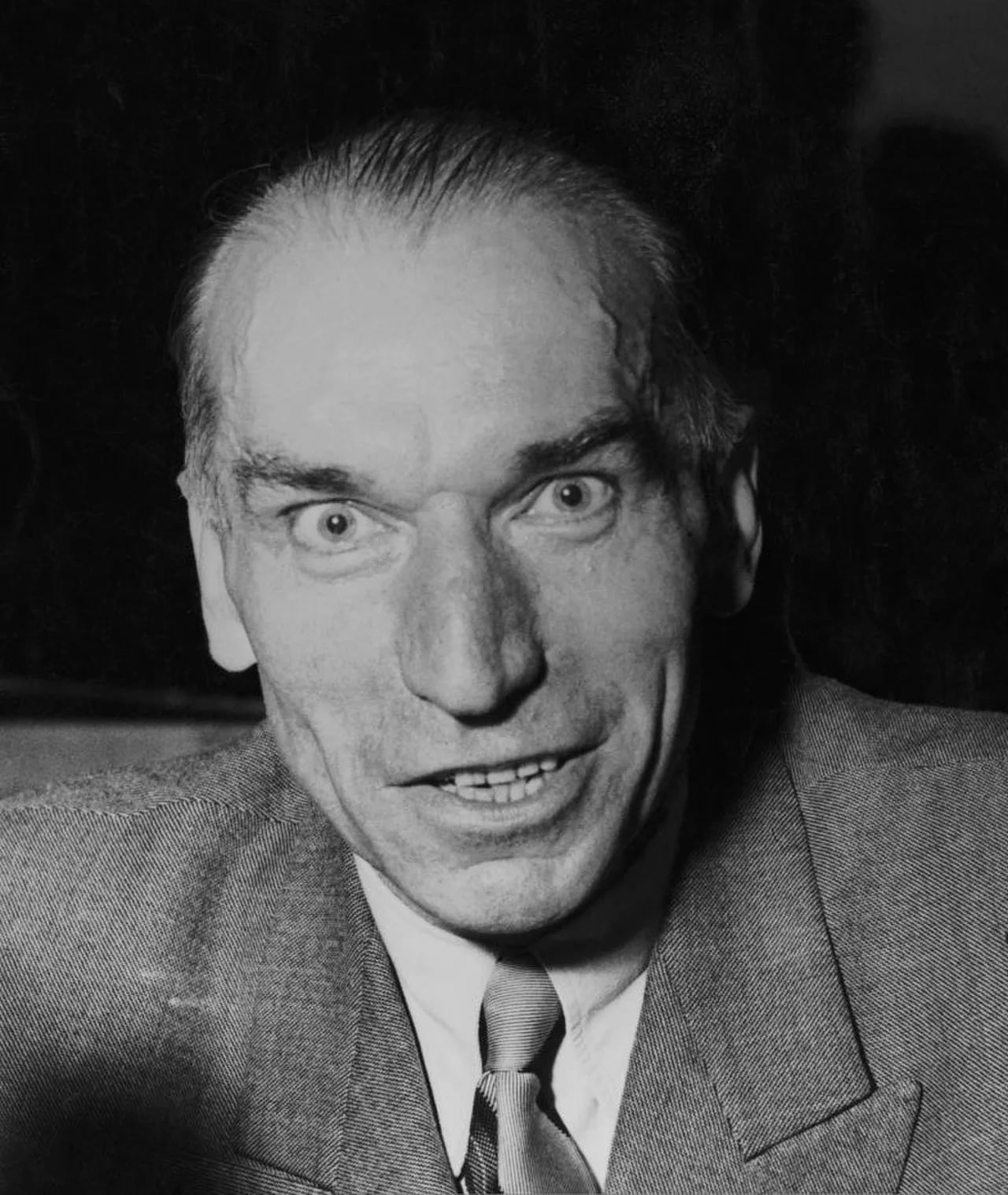 Portrait of André Marie (1897–1974) – memorial page