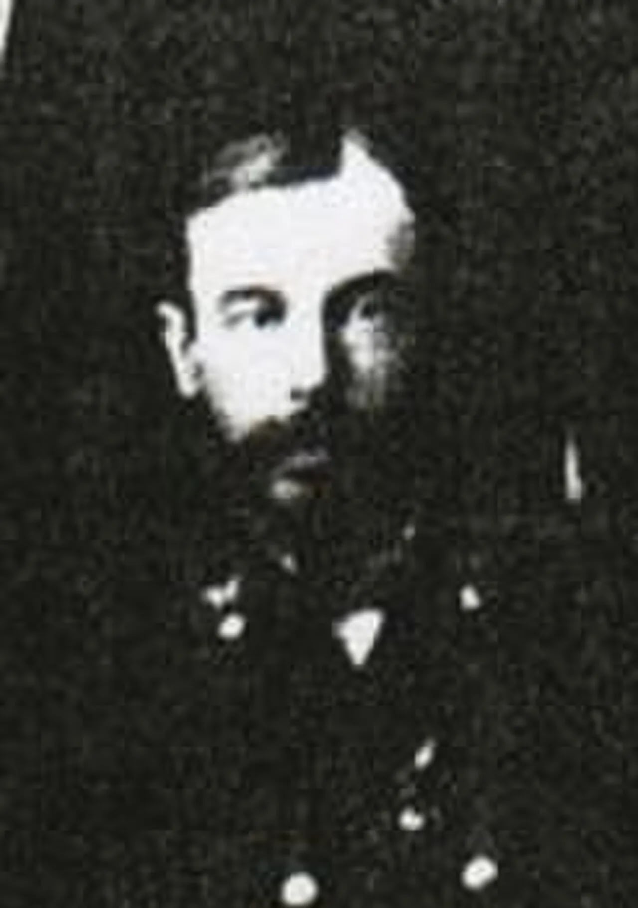 Portrait of Robert Eltzberg (1843–1929) – memorial page