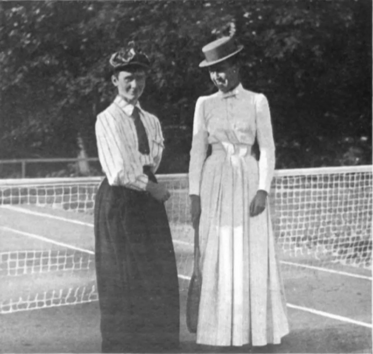 Portrait of Mabel Cahill (1863–1905) – memorial page