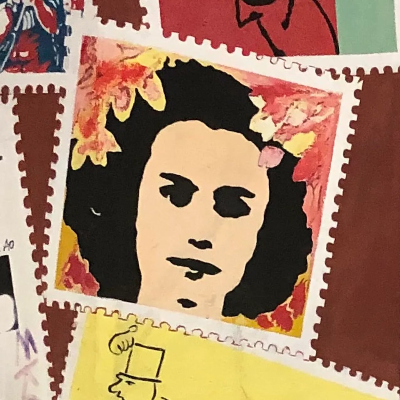 Portrait of Catarina Eufémia (1928–1954) – memorial page