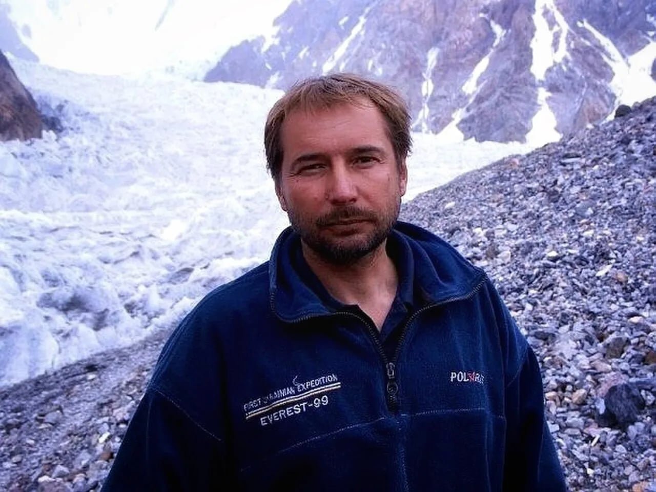 Portrait of Igor Svergun (1966–2013) – memorial page