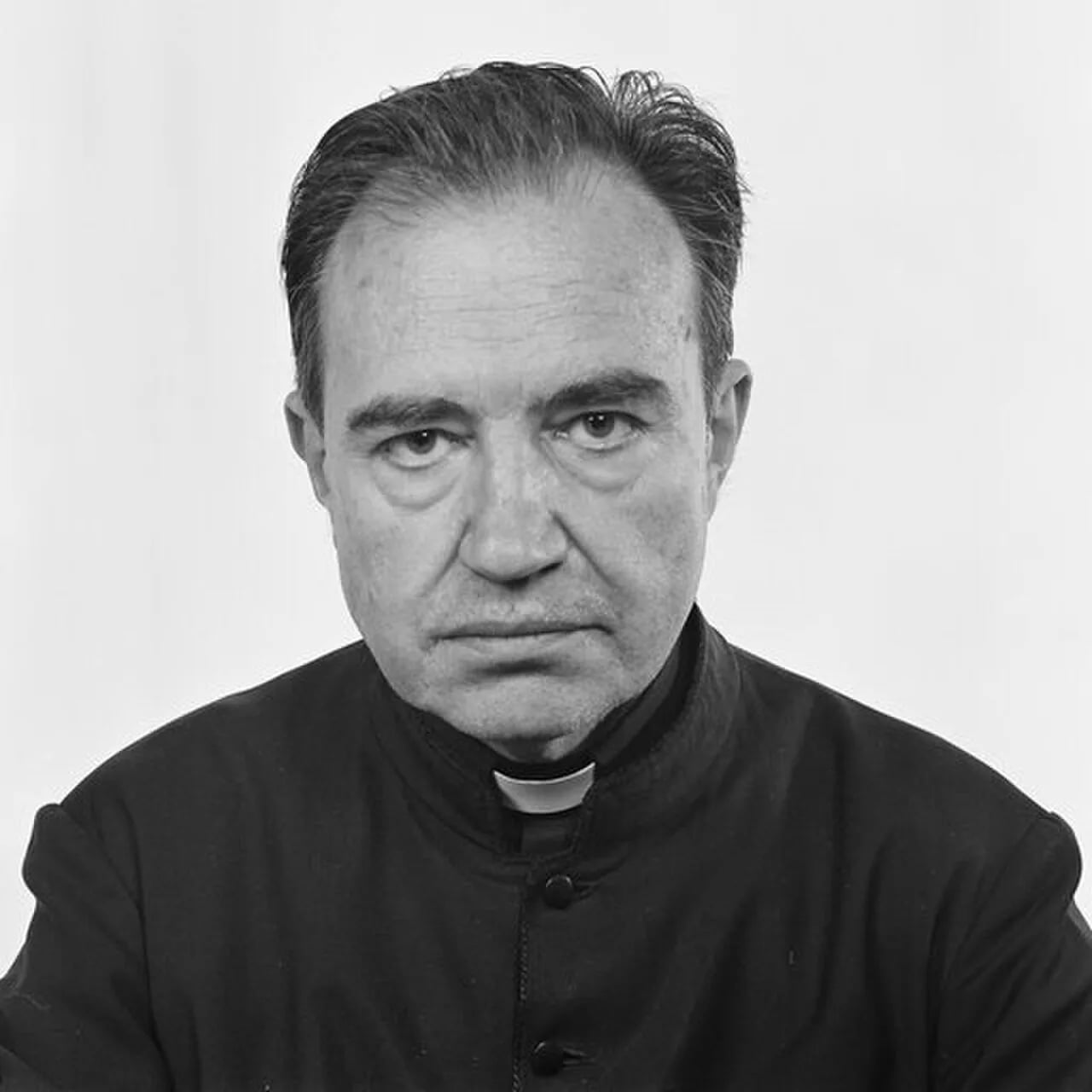 Porträt von Gianni Baget Bozzo (1925–2009) – Gedenkseite
