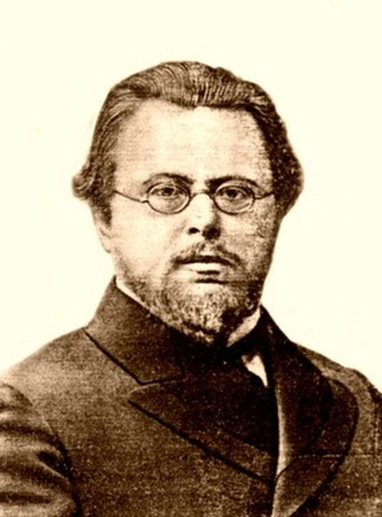 Porträt von Wladimir Wladimirowitsch Swjatlowski (1871–1927) – Gedenkseite