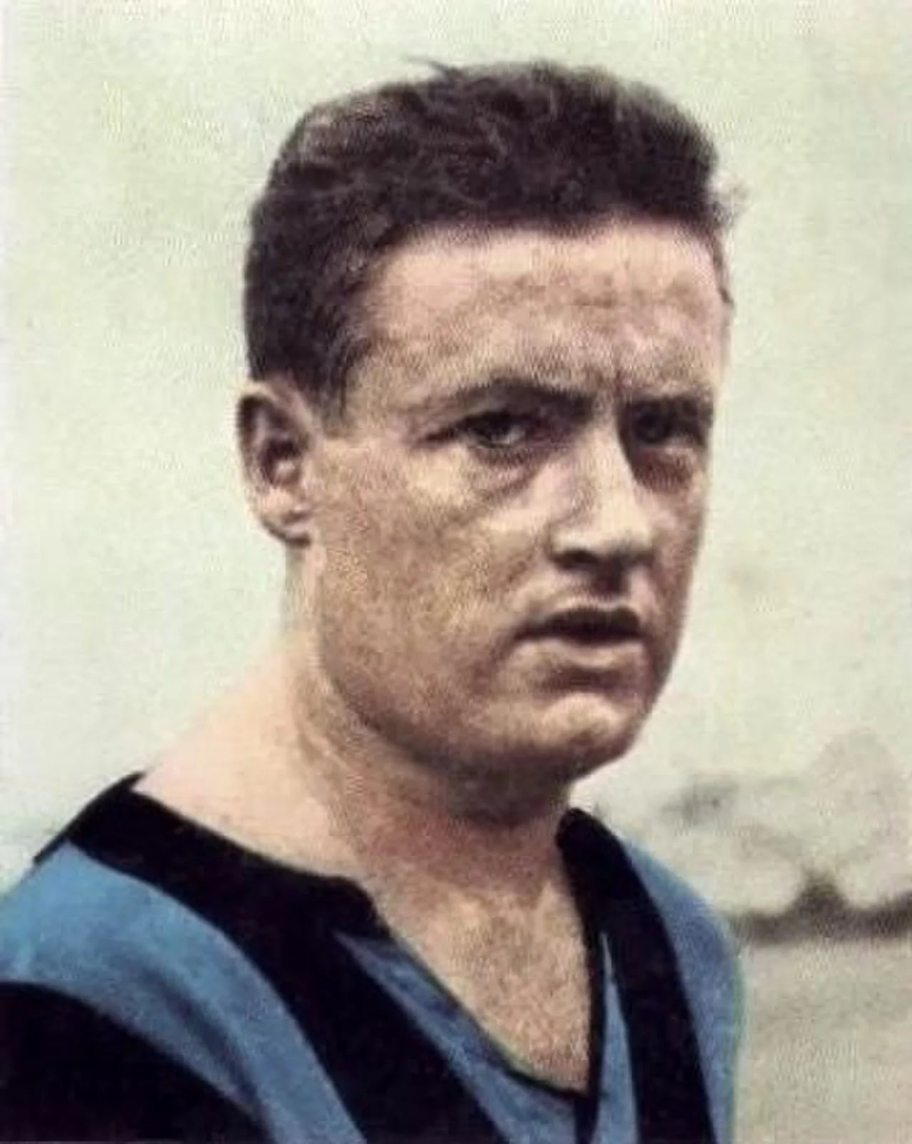 Porträt von Antoine Bonifaci (1931–2021) – Gedenkseite