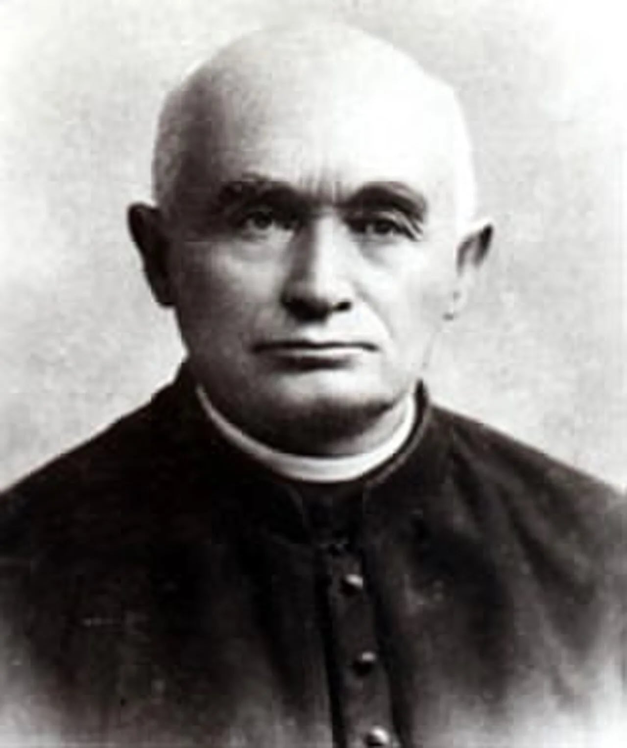 Portrait of Kyrylo Selezkyj (1835–1918) – memorial page