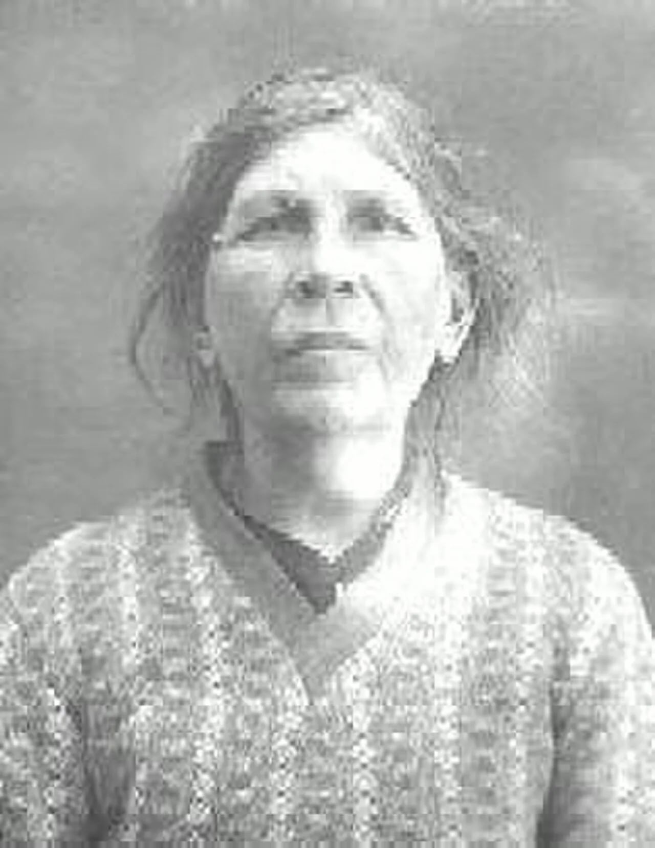 Portrait of Zofia Sieliwiorstowa (1871–1938) – memorial page