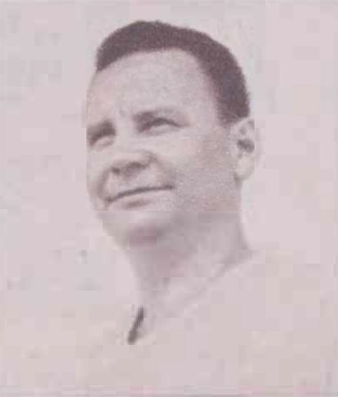 Portrait of Ilie Oană (1918–1993) – memorial page