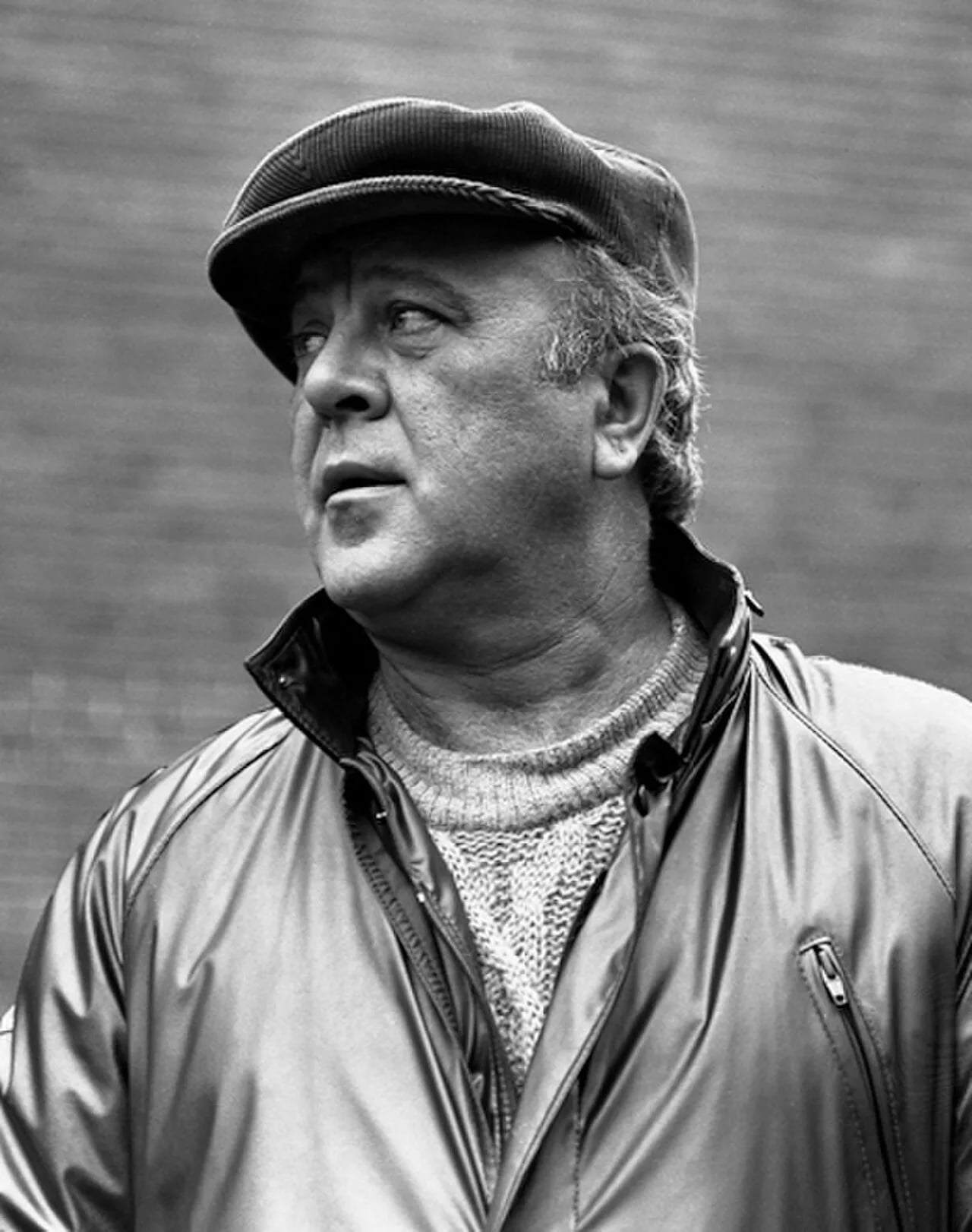 Portrait of Georgi Witaljewitsch Semjonow (1931–1992) – memorial page