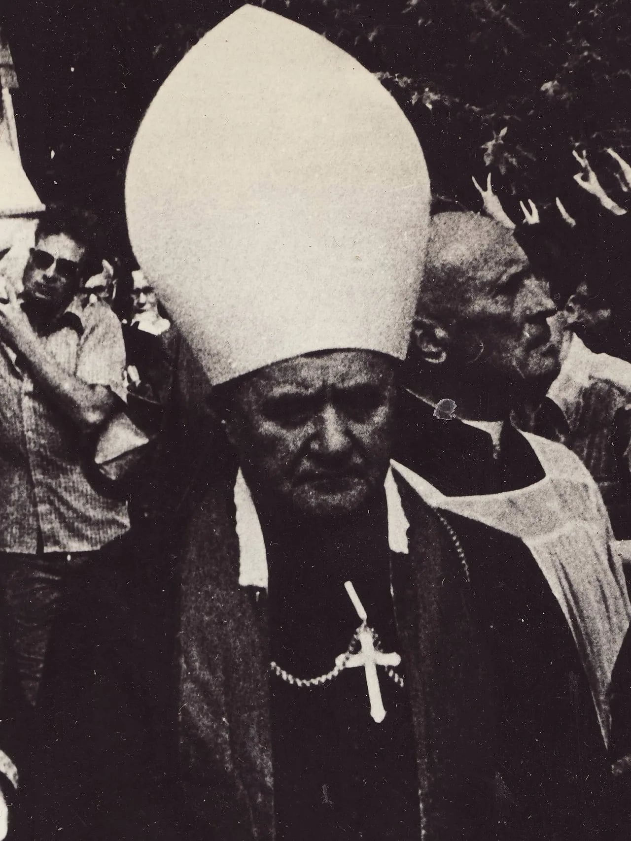 Portrait of Władysław Miziołek (1914–2000) – memorial page