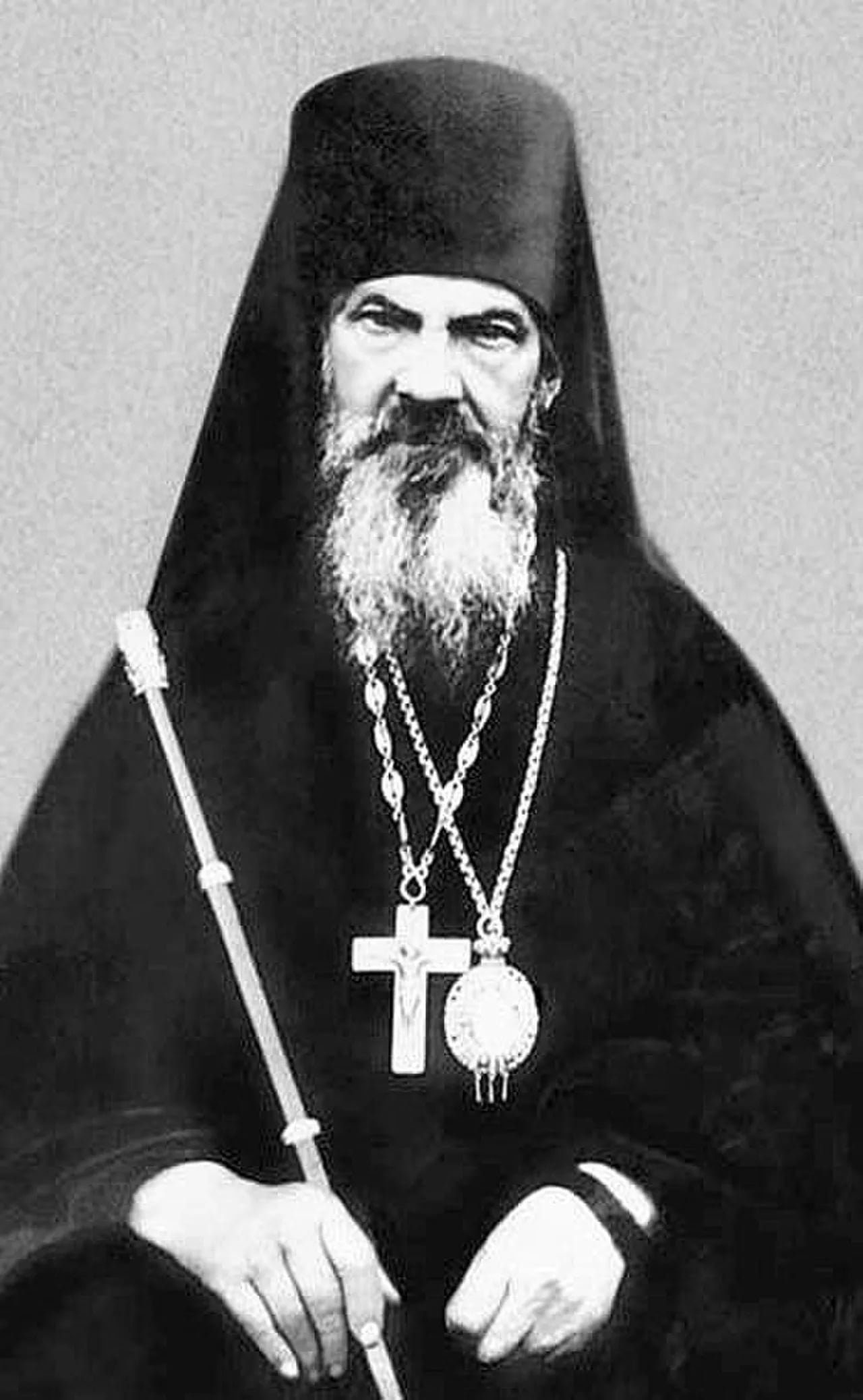 Portrait of Sergi (1861–1937) – memorial page