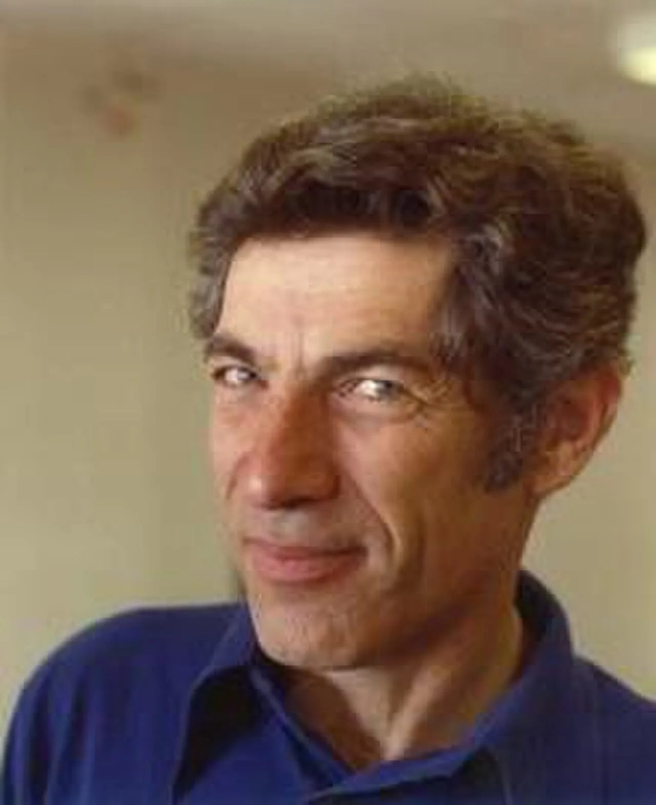 Portrait of Reuben Hersh (1927–2020) – memorial page