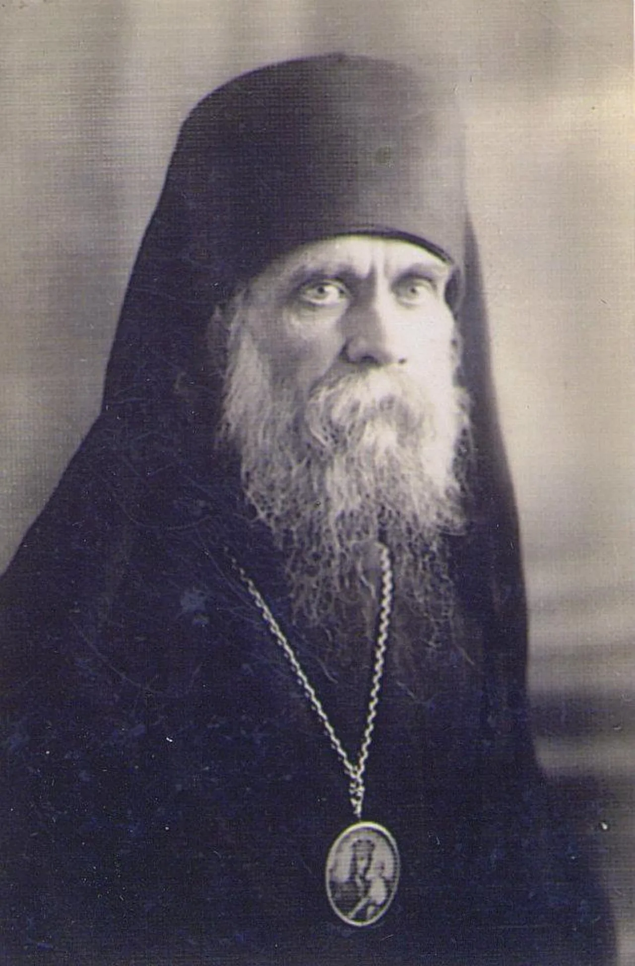 Porträt von Simon (1876–1933) – Gedenkseite