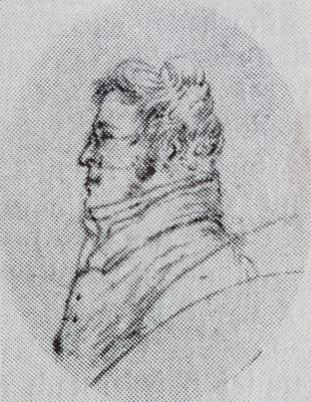 Porträt von Edward Smith (1803–1868) – Gedenkseite