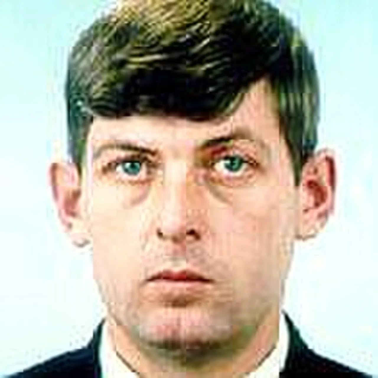 Portrait of Sergey Skorochkin (1961–1995) – memorial page