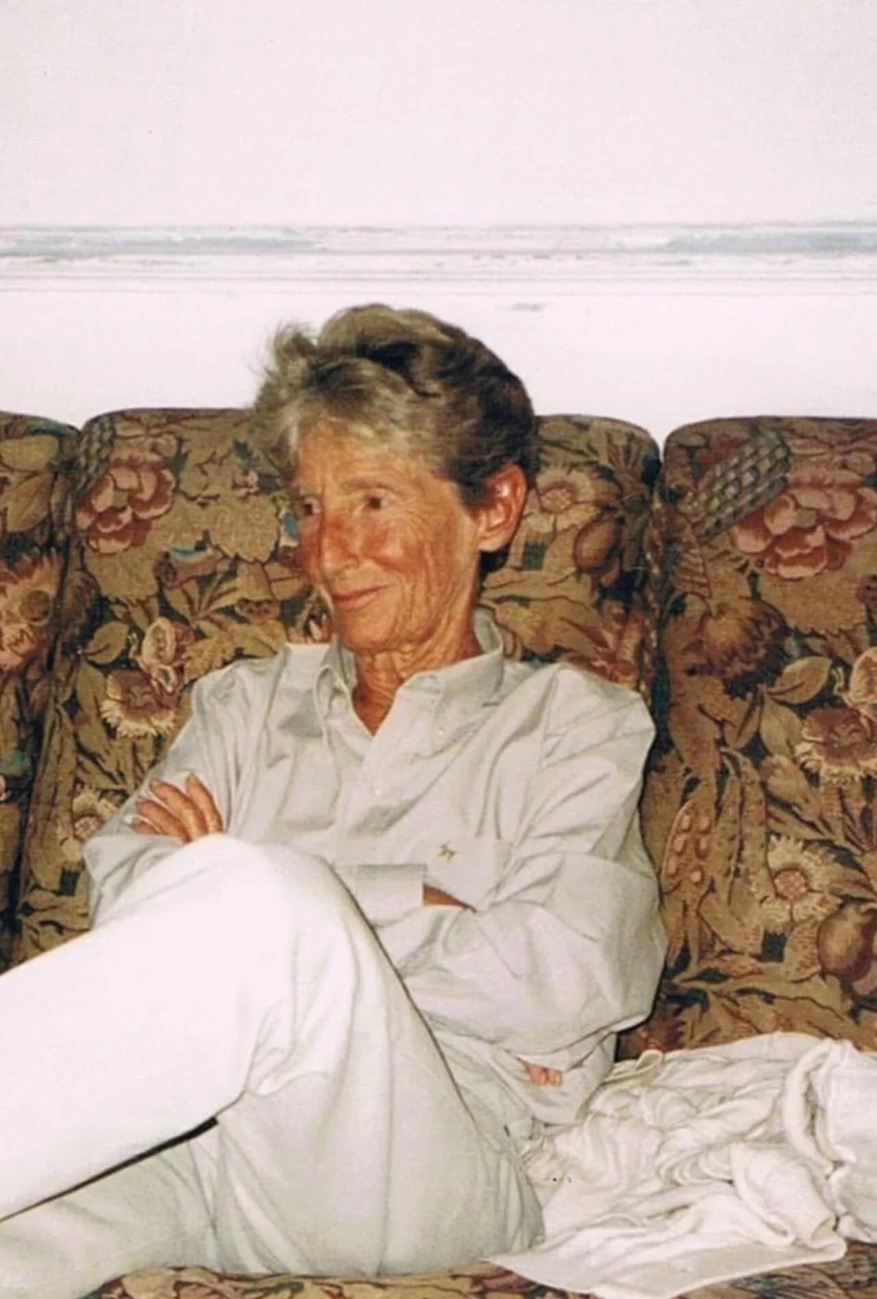 Porträt von Luisa Isabel Álvarez de Toledo y Maura (1936–2008) – Gedenkseite