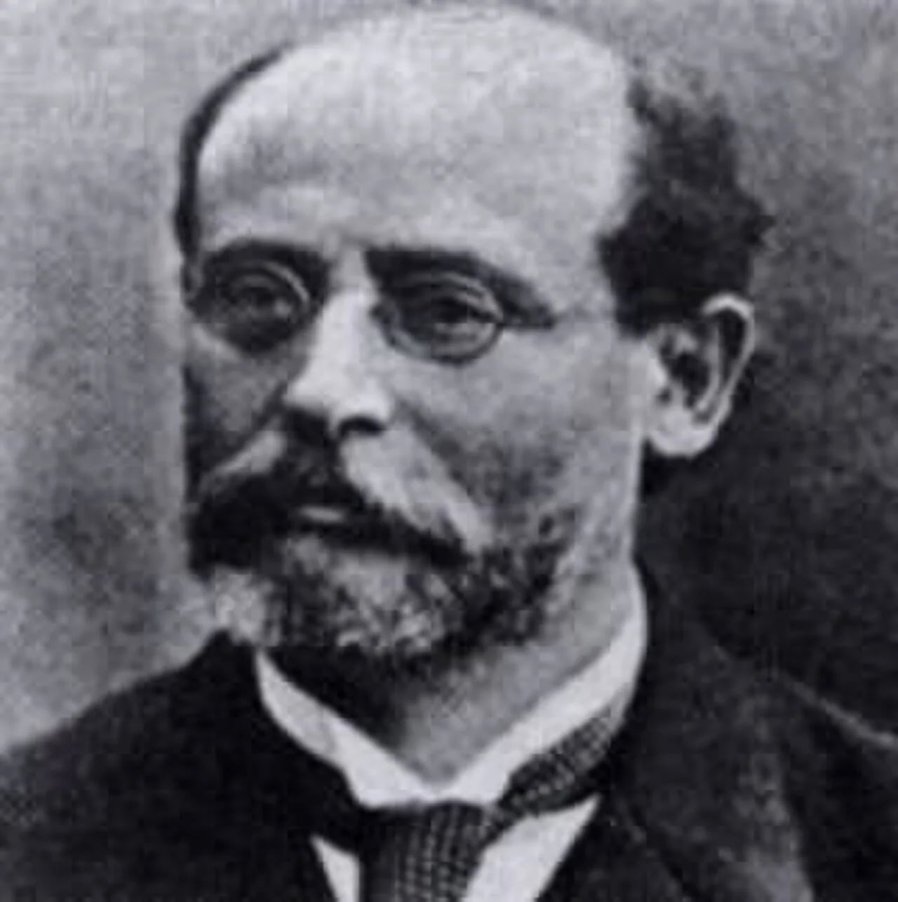 Porträt von Henrich Sliosberg (1863–1937) – Gedenkseite