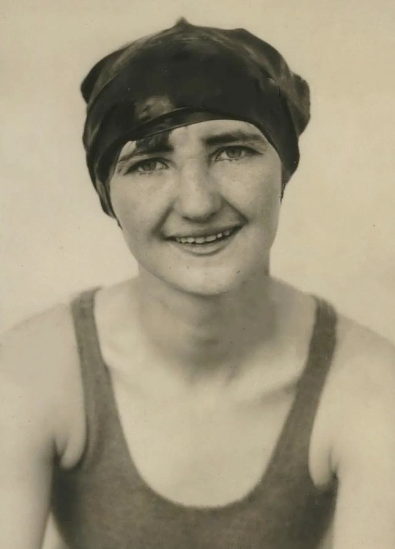 Porträt von Ethel Lackie (1907–1979) – Gedenkseite