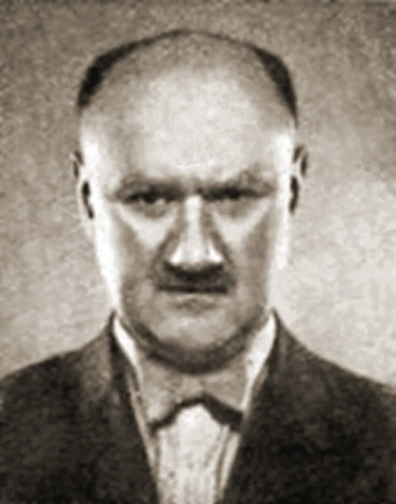 Portrait of Roman Smal-Stockyj (1893–1969) – memorial page
