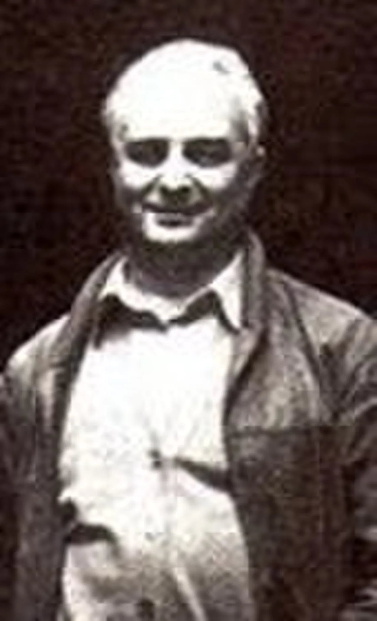 Porträt von Emilio Rubiales Rojas (1936–2009) – Gedenkseite