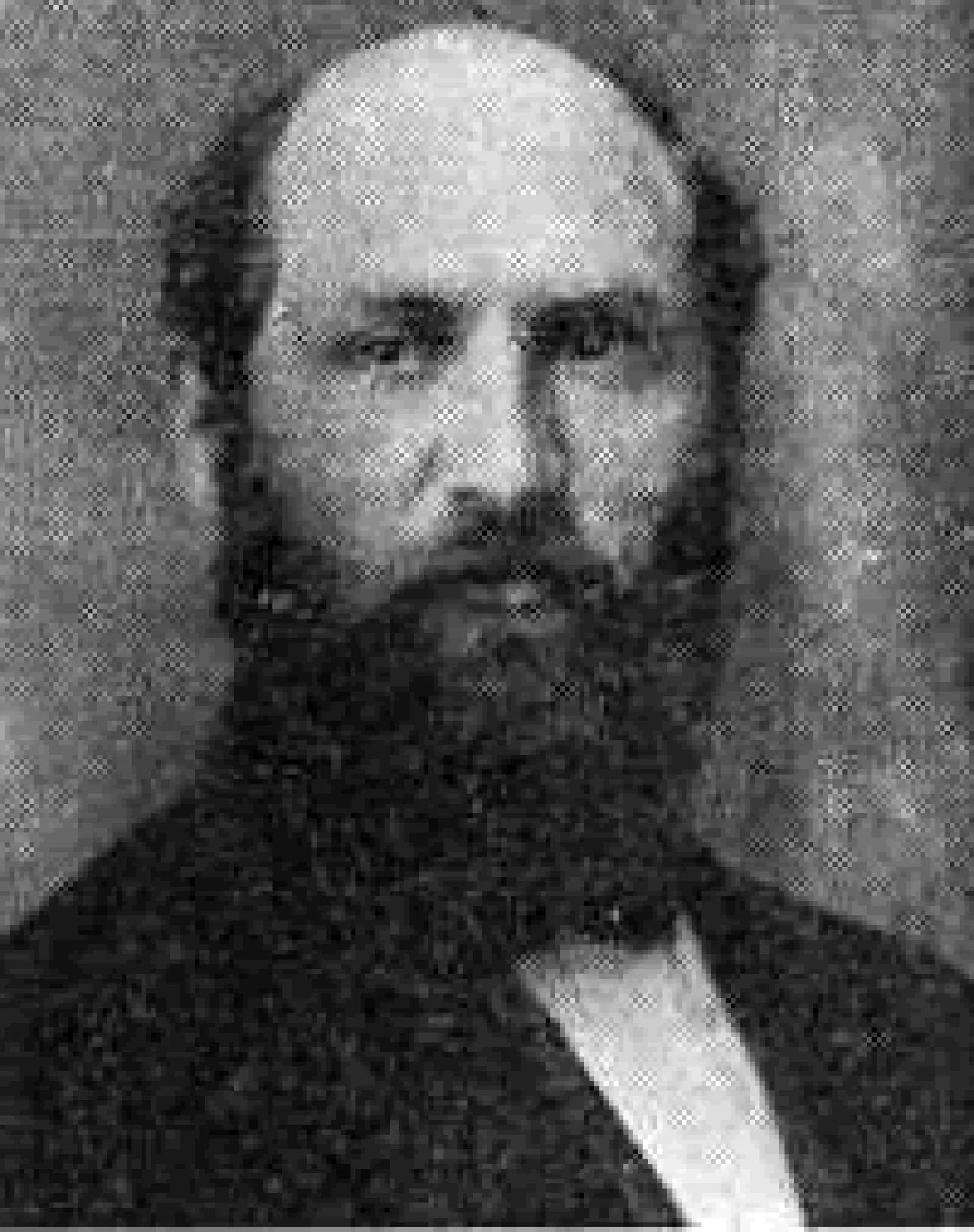 Porträt von Nathan Mileikowsky (1879–1935) – Gedenkseite