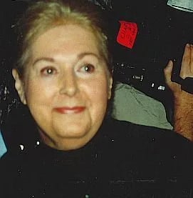 Portrait of Marilyn Bergman (1929–2022) – memorial page