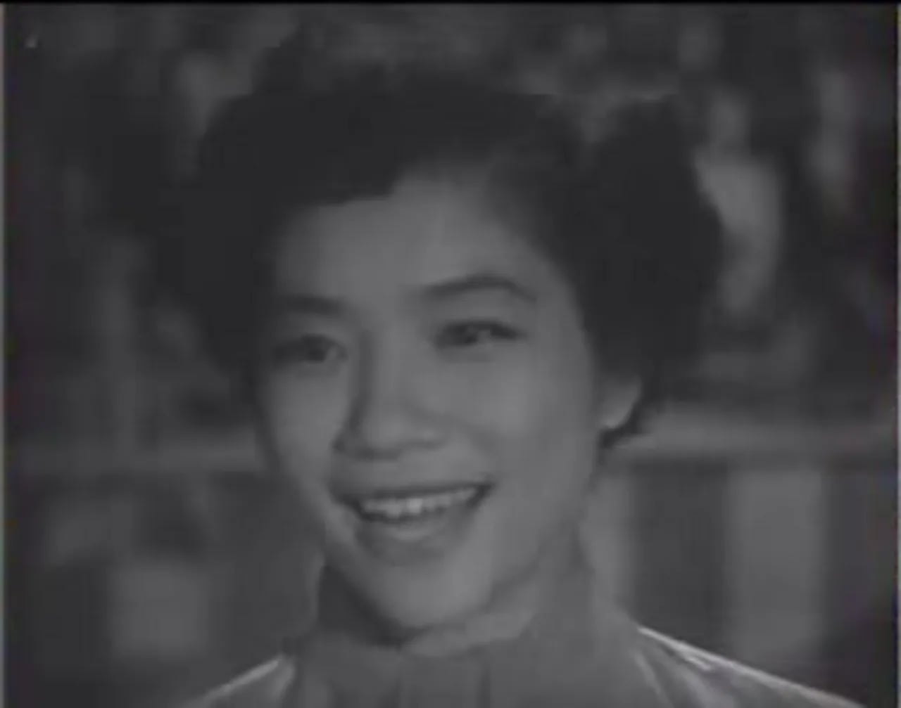 Portrait of Chiemi Eri (1937–1982) – memorial page
