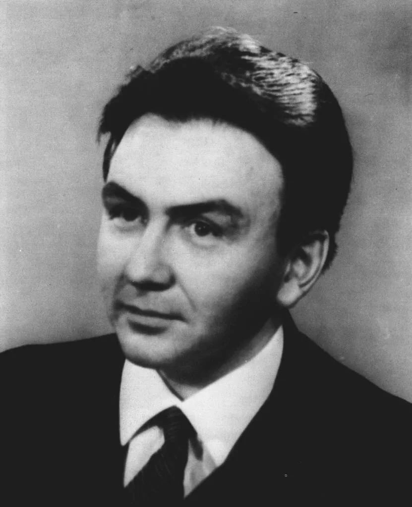 Porträt von Pietro Spada (1935–2022) – Gedenkseite