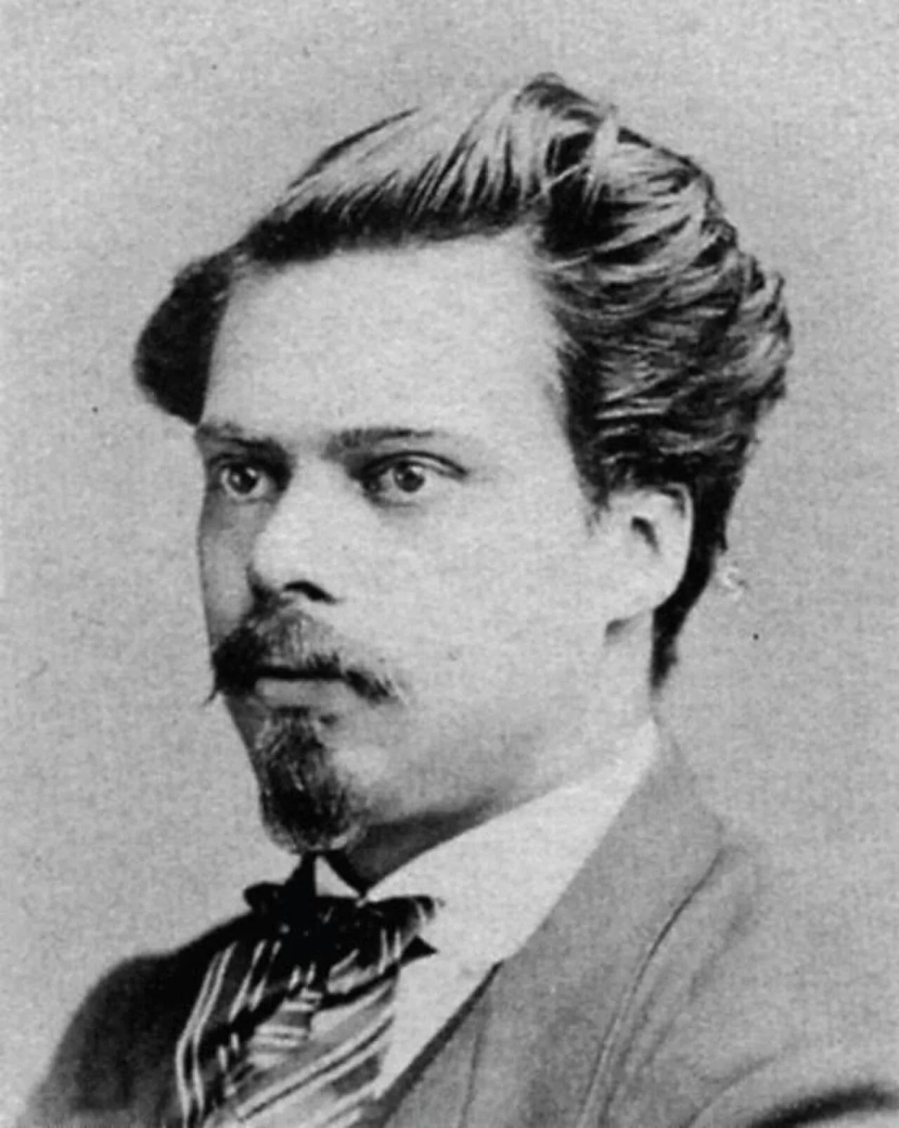 Porträt von Robert Wiedersheim (1848–1923) – Gedenkseite