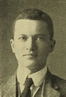 Portrait of Henry Lee Shattuck (1879–1971) – memorial page