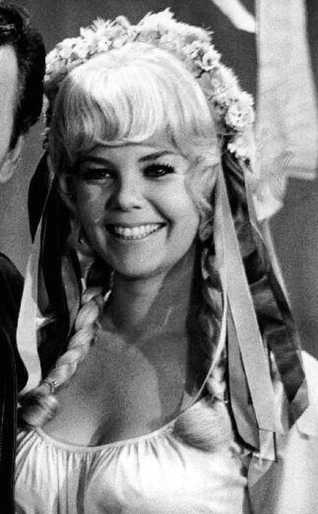 Porträt von Sigrid Valdis (1935–2007) – Gedenkseite