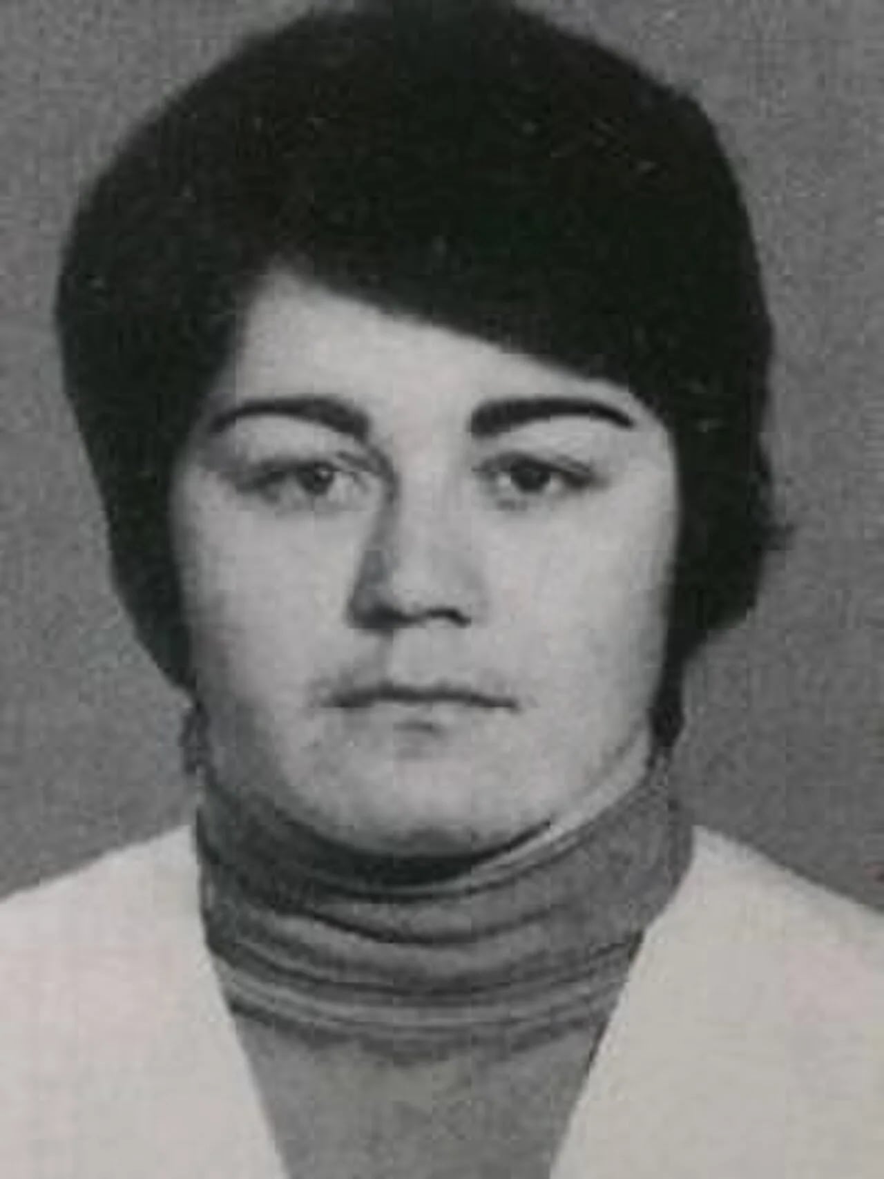 Porträt von Florența Crăciunescu (1955–2008) – Gedenkseite