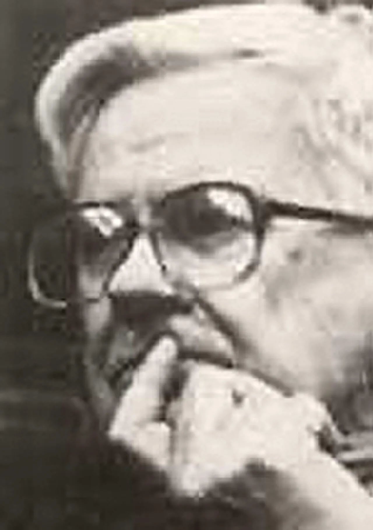 Portrait of Jan Józef Lipski (1926–1991) – memorial page
