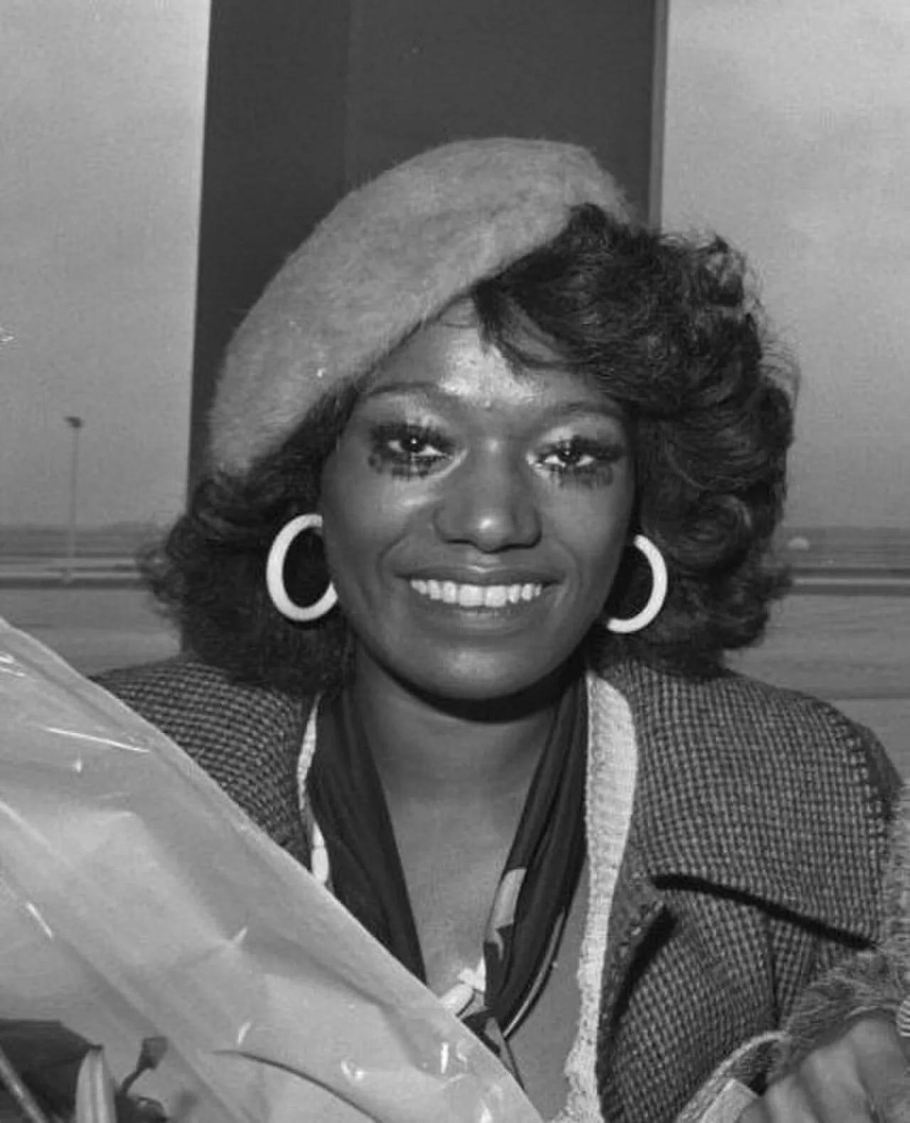 Porträt von Bonnie Pointer (1950–2020) – Gedenkseite