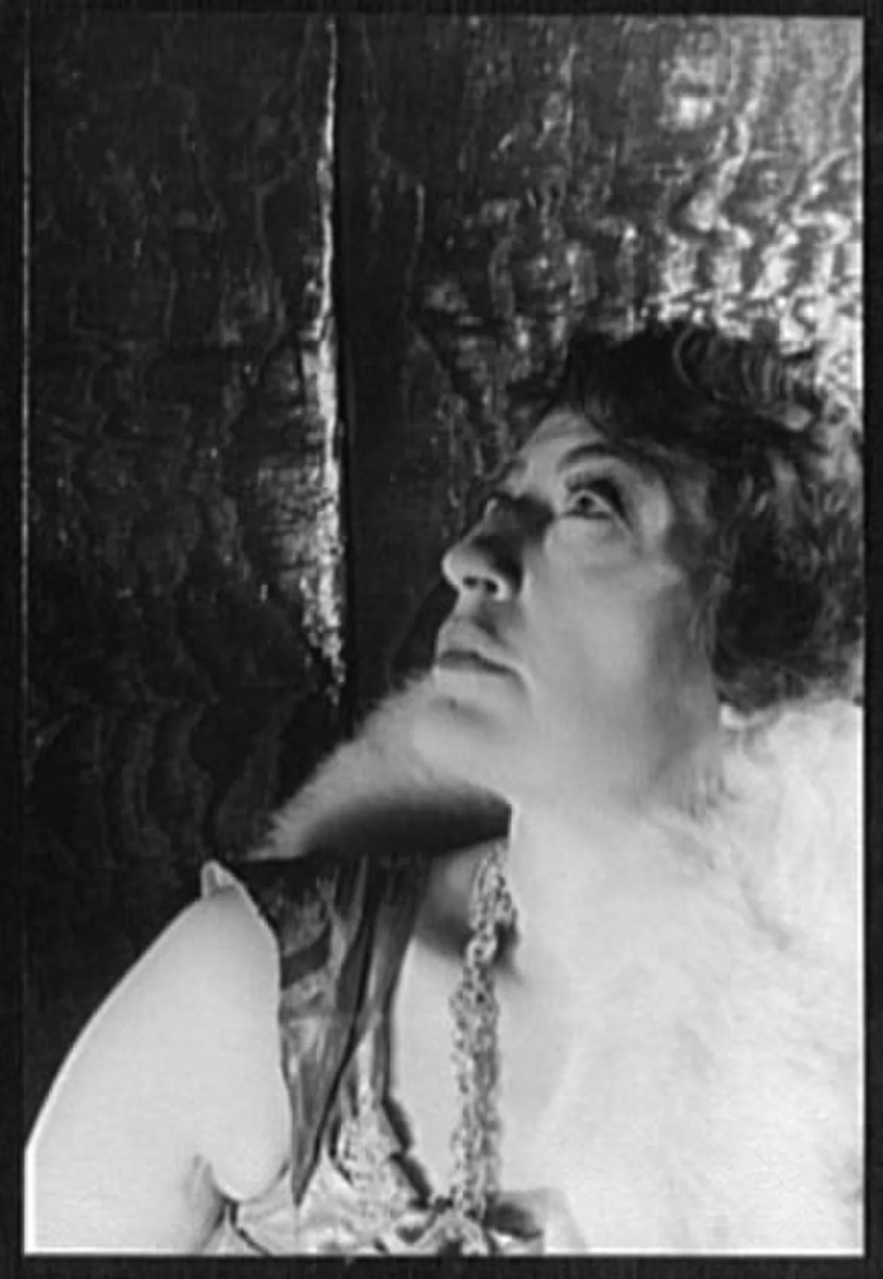 Porträt von Constance Collier (1878–1955) – Gedenkseite