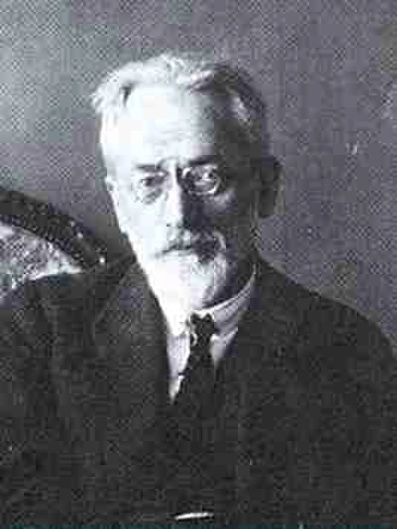 Portrait of Stanisław Stempowski (1870–1952) – memorial page