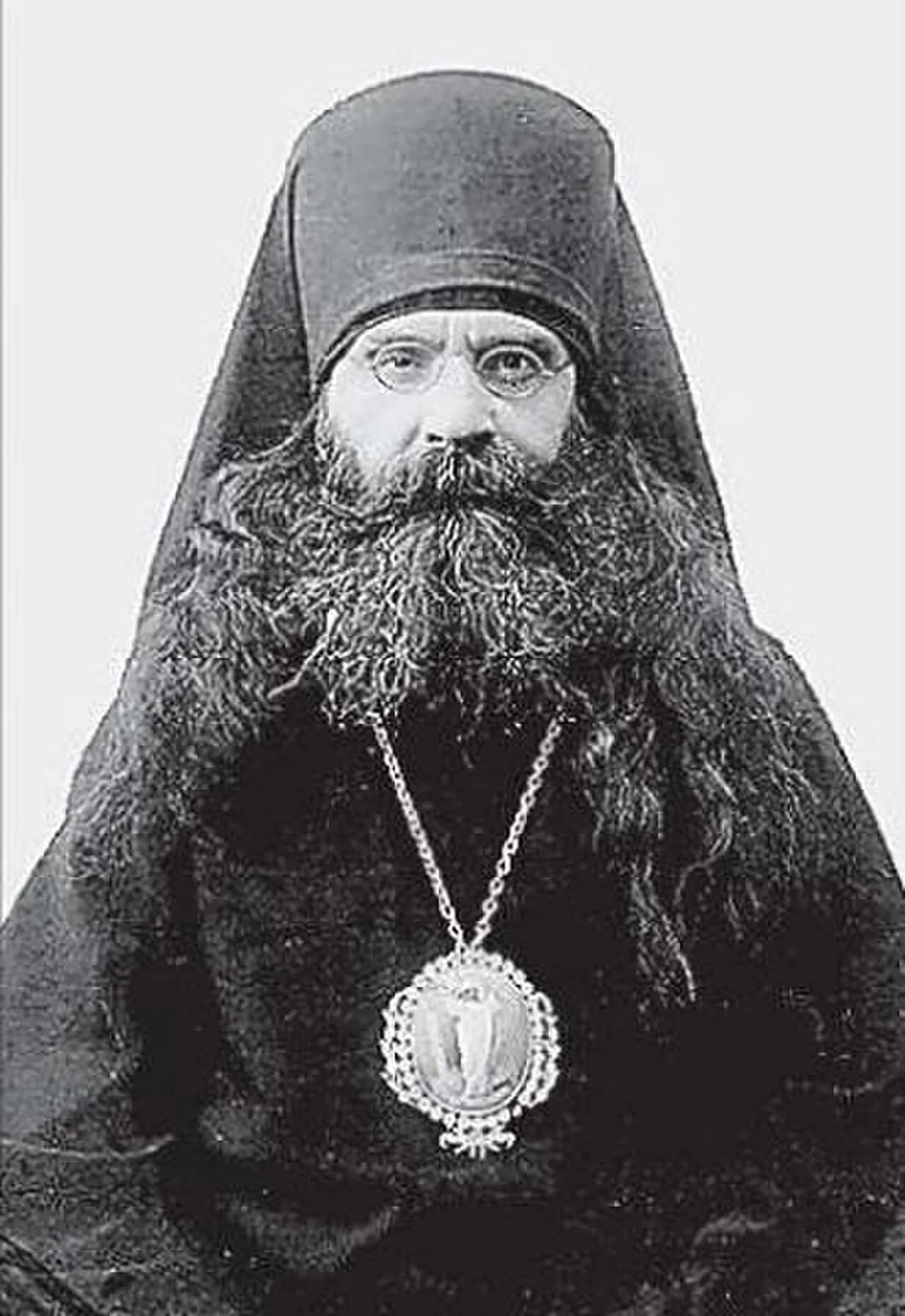 Porträt von Stefan (1879–1942) – Gedenkseite