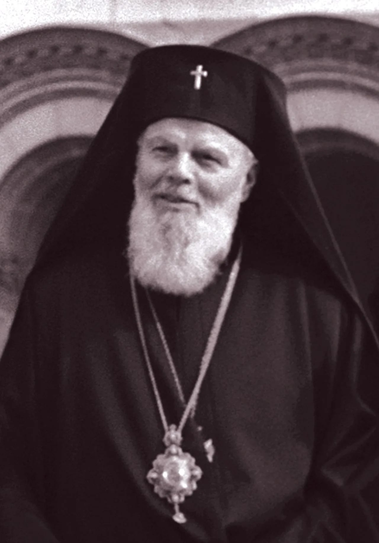 Portrait of Stefan of Veliko Tarnovo (1907–1995) – memorial page