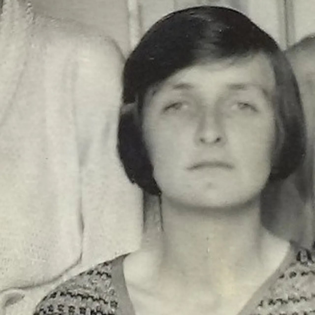 Porträt von Kate O’Brien (1897–1974) – Gedenkseite