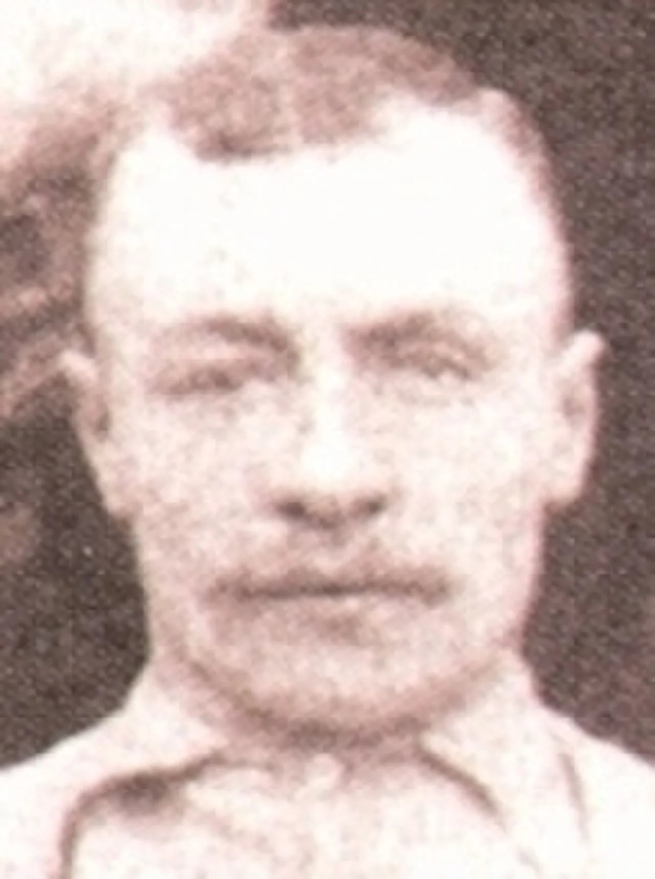 Portrait of James Stott (1870–1908) – memorial page