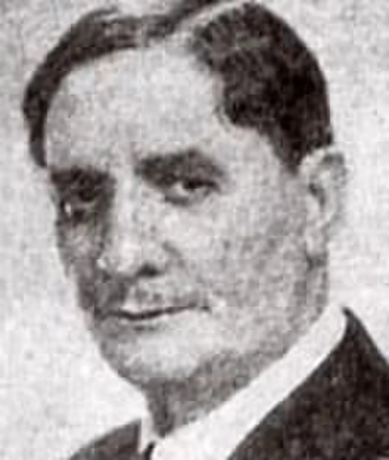 Portrait of Petko Stojanow (1879–1973) – memorial page