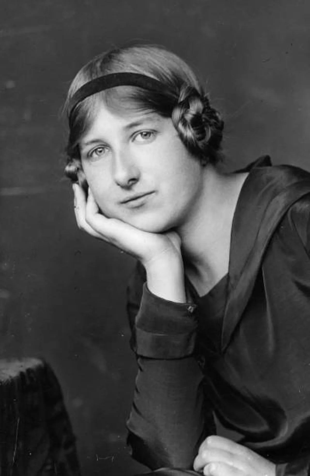 Porträt von Imogen Holst (1907–1984) – Gedenkseite
