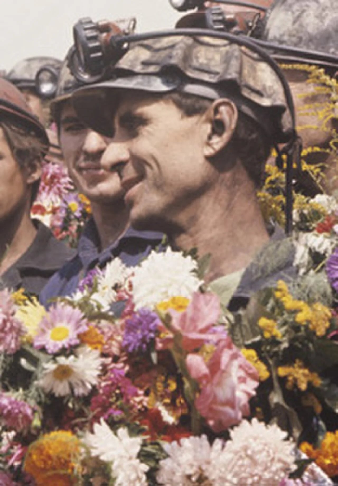 Portrait of Ivan Strelchenko (1932–2003) – memorial page