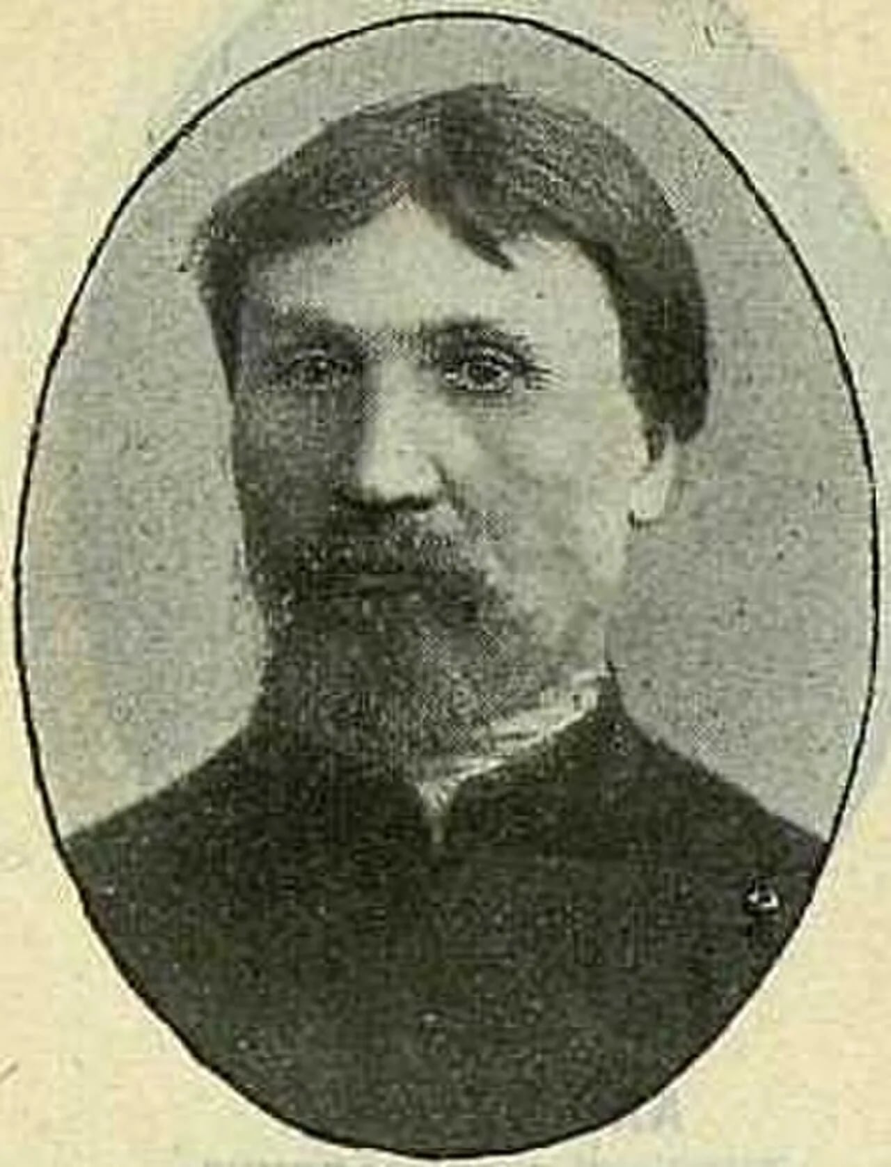 Portrait of Ivan Sukhorukov (1860–1938) – memorial page