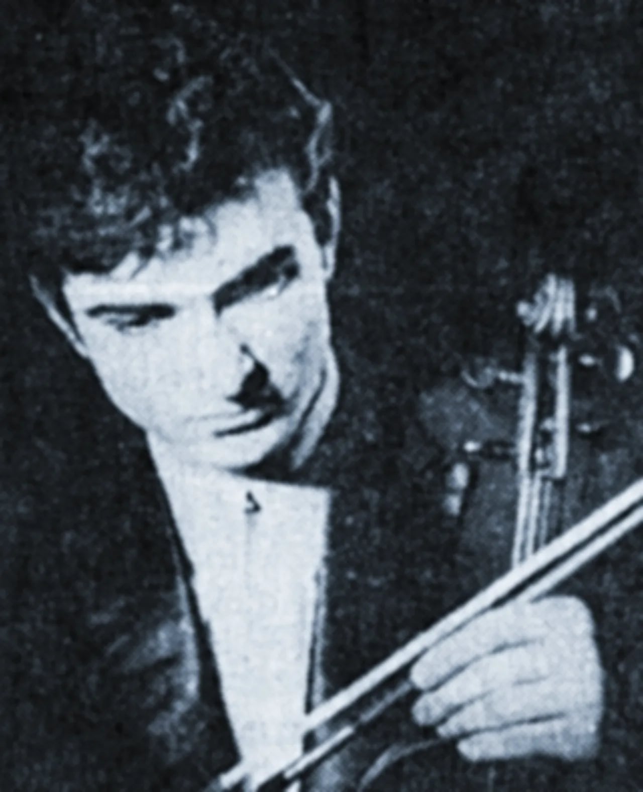 Portrait of Eugen Sârbu (1950–2024) – memorial page