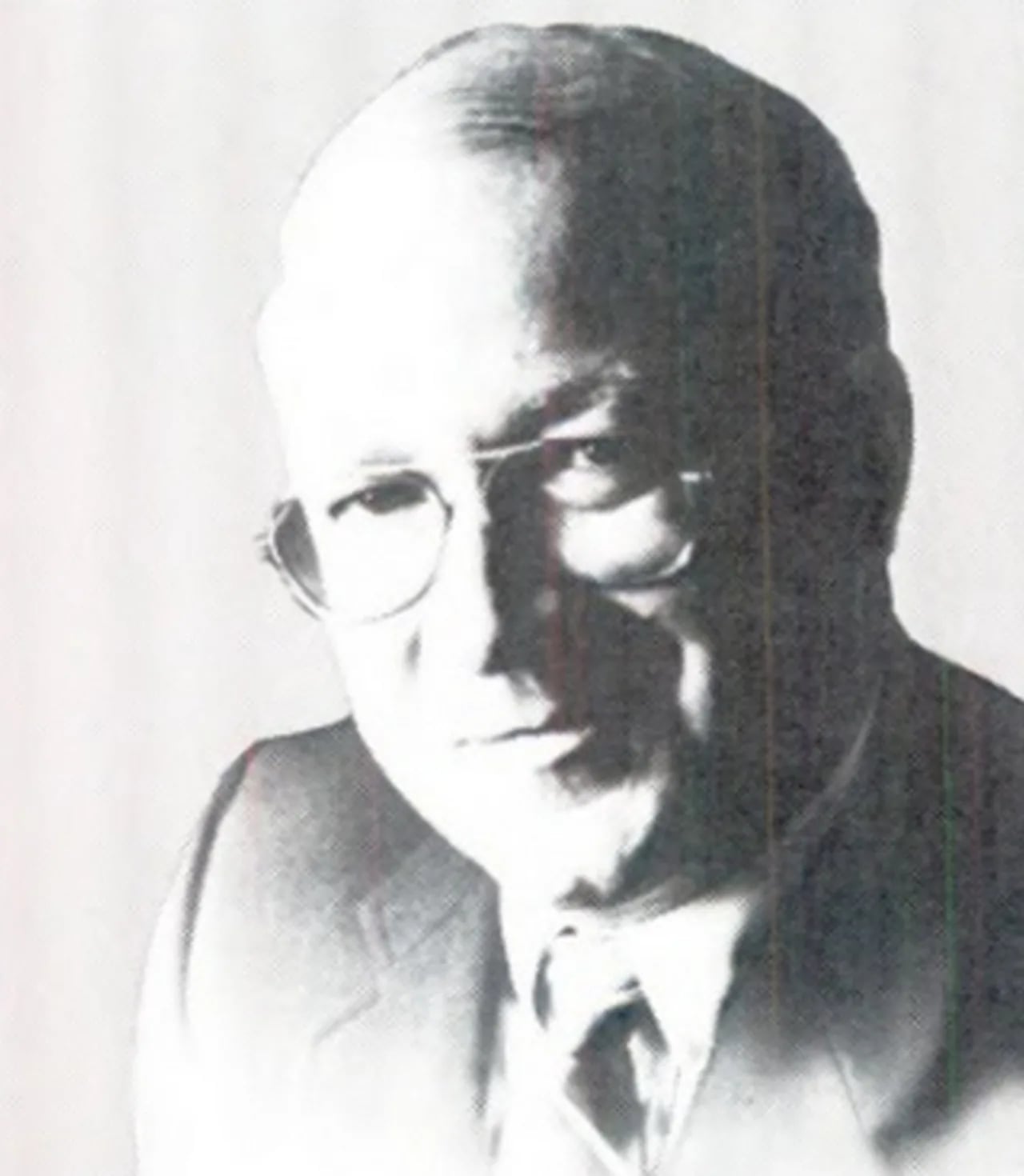 Porträt von John Jacob Rhodes III (1943–2011) – Gedenkseite