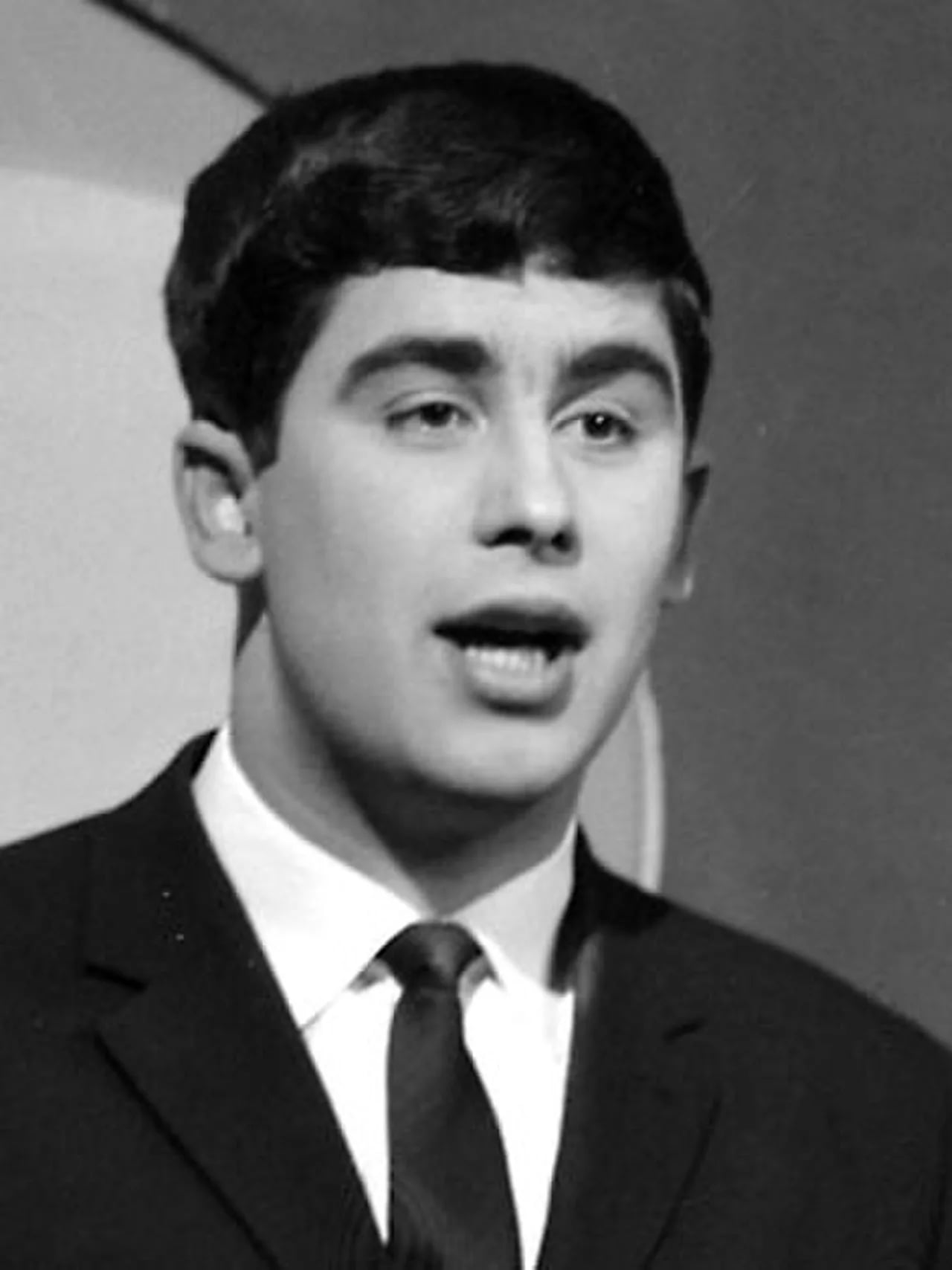 Porträt von Taisto Tammi (1945–1979) – Gedenkseite